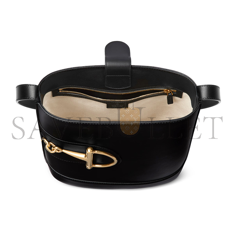 G*u*i 73 small bucket bag 833660 (27.5*26*11.5cm)